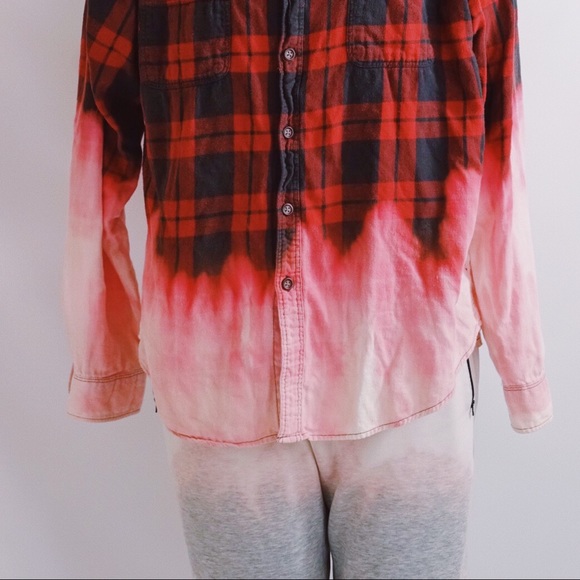 Bleached Flannel - Picture 3 of 5
